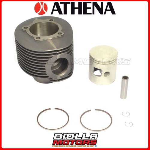 Kit cilindro athena big - athena,
