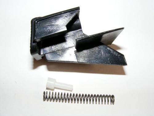 Pulsante per