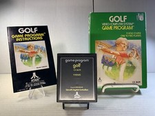 Cartuccia libro Atari 2600