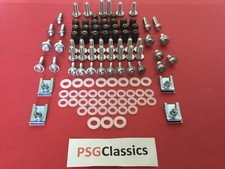 Kawasaki ZX9R 98-03 Bulloni