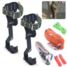 Set attrezzatura arrampicata