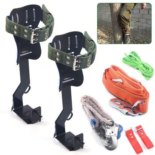 Set attrezzatura arrampicata