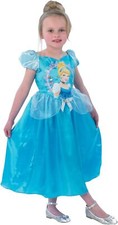 Costume Cenerentola Bambina