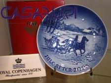 Bing & Grondahl Piatto Natale 2005