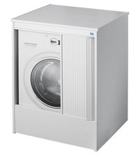 Mobile coprilavatrice