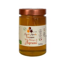 Miele Agrumi 500 gr |