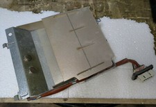 Resistenza USATA per asciugatrice a condensazione 481010669313 Whirlpool Ignis