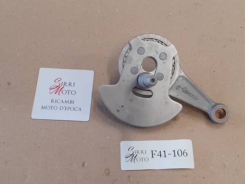 Albero motore mosquito 38a - albero,