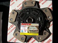 DISCO FRIZIONE IN RAME CON