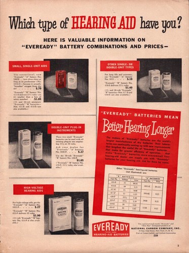 1949 vecchia rivista - 1949,
