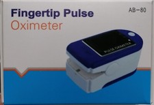 OSSIMETRO MISURATORE DI