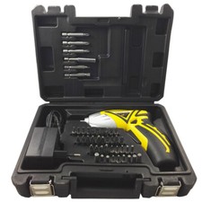 MINI AVVITATORE A BATTERIA CON
