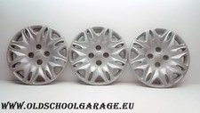 Coppette copri mozzo lancia - coppette,