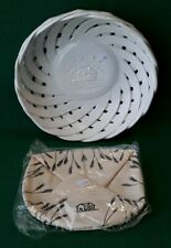 CESTINO PORTAPANE TONDI MULINO