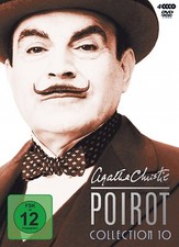 Poirot Collection 10 #