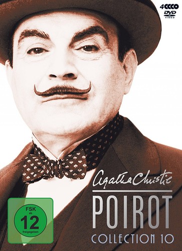 Poirot collection - poirot,