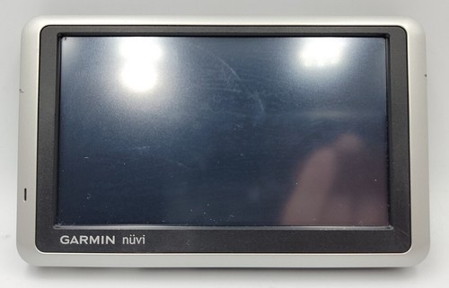 Garmin nuvi 1350 series - nuvi,