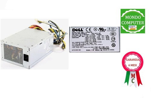 Alimentatore fisso - pc,
