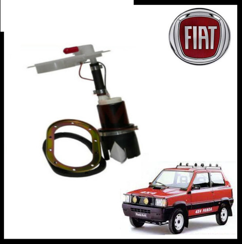 Gruppo pompa carburante - gruppo, fiat