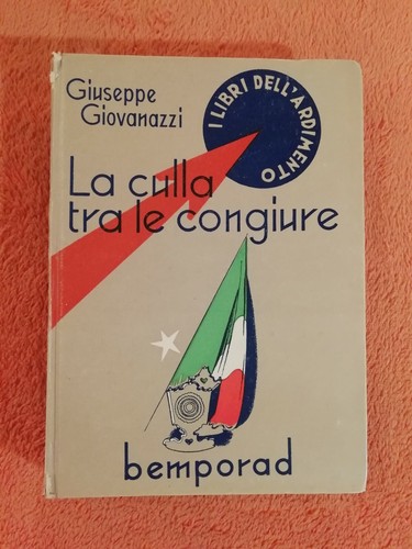Libri dell ardimento 12 - dell'ardimento,