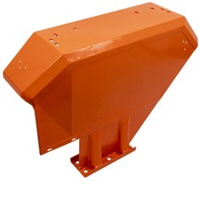 Parafango Sx Trattore Fiat