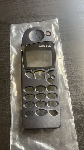 Nokia 5110 fascia nera - nokia,