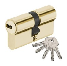 Cilindro Europeo a infilare