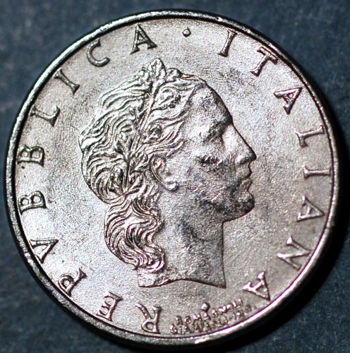 Italy lire 1994 - km#, 95.1