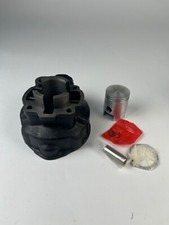 APRILIA AF1 MX RS RX Tuono Yamaha DT 50 R TZR50 Minarelli AM 50 cilindro #13215