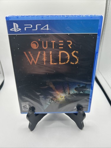 Nuovissimo outer wilds - nuovissimo,