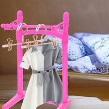  6 Pcs Abbigliamento Bambola
