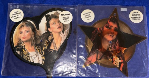 Vintage madonna dress you - (2)vintage,
