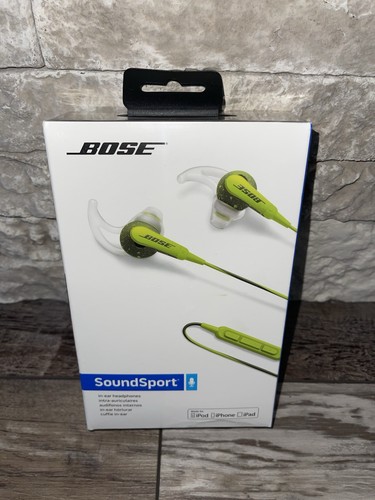 Bose soundsport ear - soundsport, ie