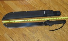 Gerber Gator 25" Long Steel