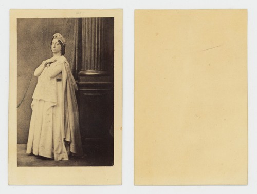Pauline viardot opera singer - opera,