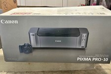 Canon PIXMA PRO-10 stampante