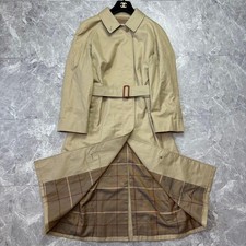 Burberry Trench Coat Nova