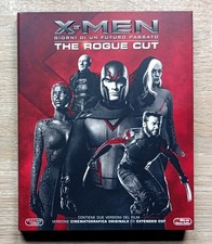 X men Giorni Di Un Futuro Passato The Rogue Cut *Fuori Catalogo*