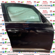 PORTIERA ANTERIORE DESTRA DX RENAULT ESPACE 5°SERIE ANNO 2015/2020