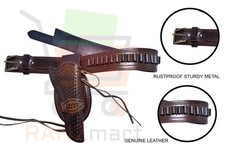 Cintura munizioni cowboy