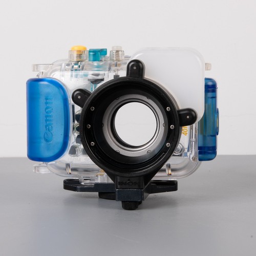 Canon dc31 custodia - canon,