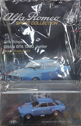 Alfa romeo sport collection - alfa,