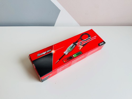 Nuovo snap 12 v - snap, dc