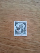 Diversi Francobolli Colori