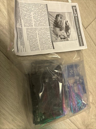 Revell 07133 mitsubishi pajero - 07133,