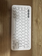 Tastiera Bluetooth Logitech K380