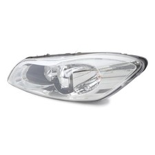 Faro Anteriore Sinistro -