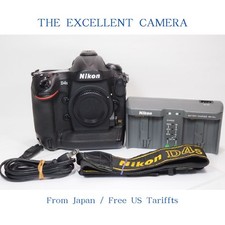 [Quasi come nuova] Nikon D4s