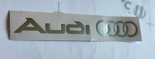 Adesivi audi specchietti - audi,