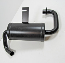 Silenziatore Toro 88-6480